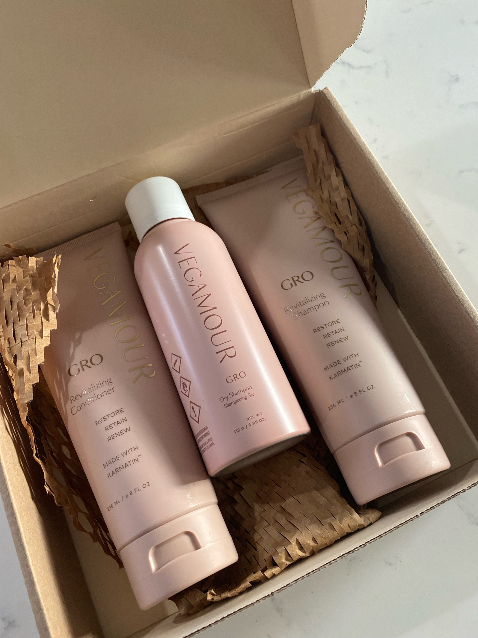 Restocking my favorite hair products. These helps with the growth and health of the hair. 


#LTKunder50 #LTKbeauty #LTKFind