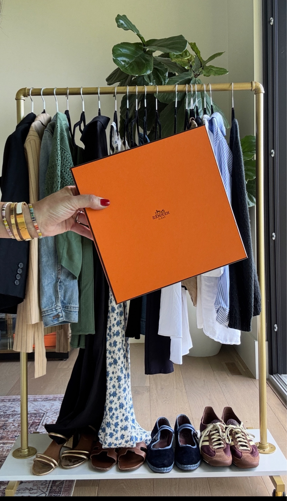 Packing for Paris in September is much easier using my capsule packing list! 

#LTKtravel #LTKSeasonal #LTKmidsize