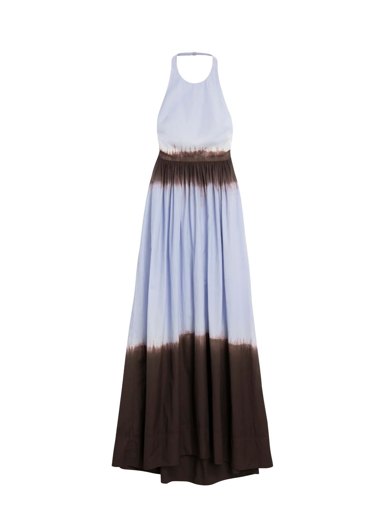 Blair Dip Dye Maxi Dress | A.L.C