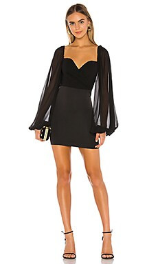 Harry Mini Dress
                    
                    NBD | Revolve Clothing (Global)