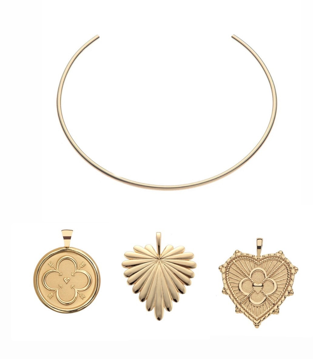  IG sale at Jane Win!  Shop my favs like my heart pendants, my coin charms and this fantastic necklace 

#LTKSpringSale #LTKOver40 #LTKSaleAlert