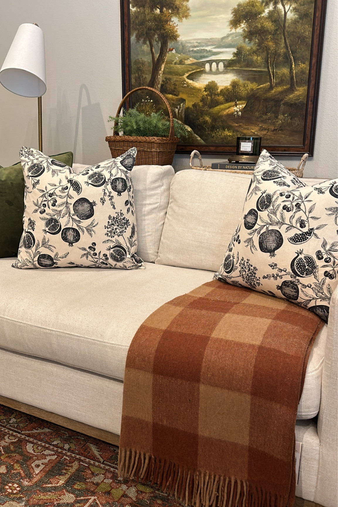 Affordable fall pillow covers! 🍂

#LTKstyletip #LTKfindsunder50 #LTKhome