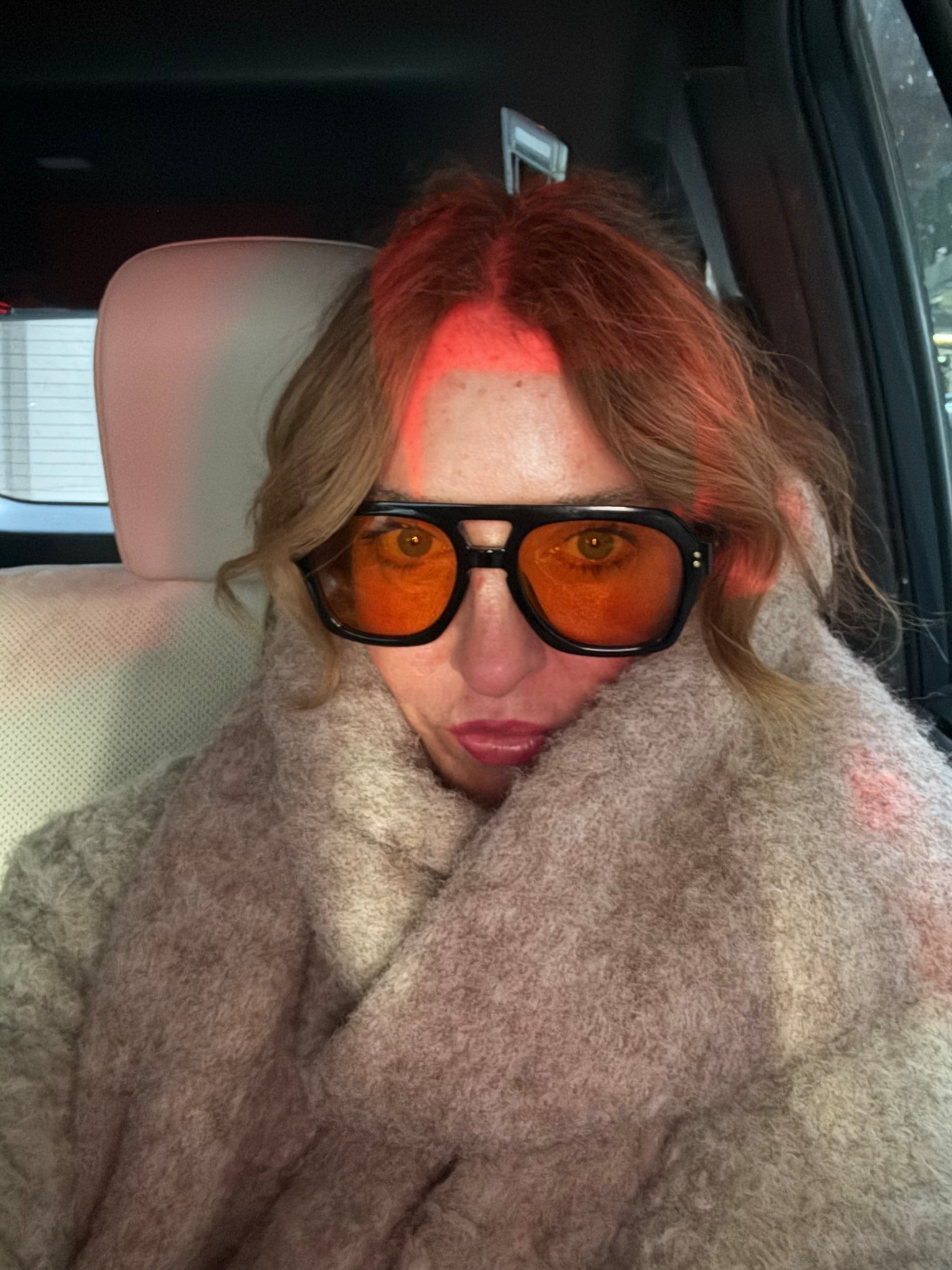 Travel day  … TBD! 

#LTKdayinmylife #LTKOver40 #LTKTravel