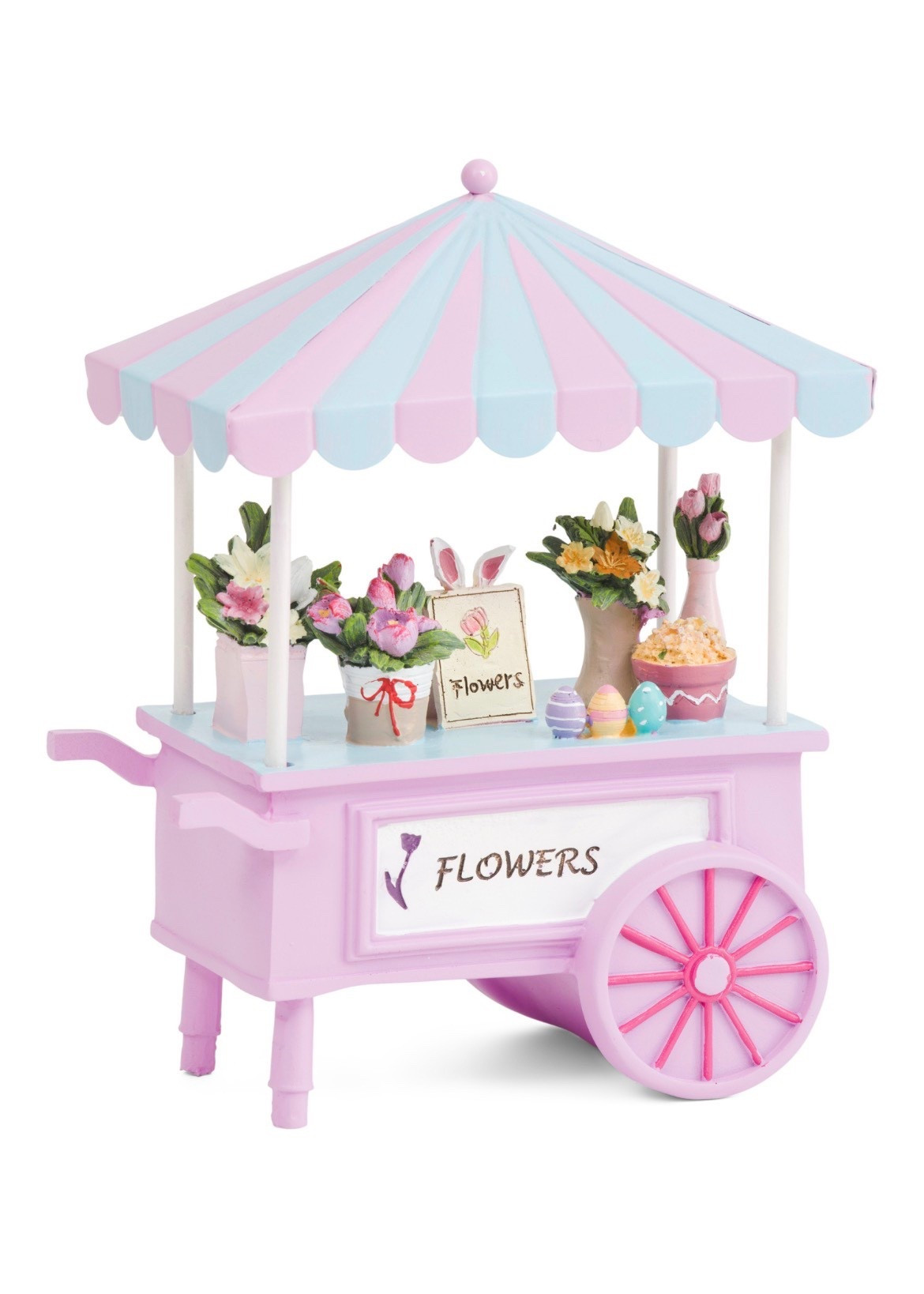 Easter cart

#LTKSeasonal #LTKHome