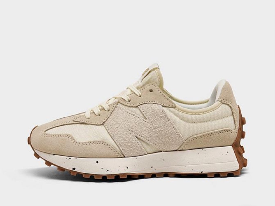 New Balance Sneakers 

#LTKfitness #LTKshoecrush #LTKfindsunder100