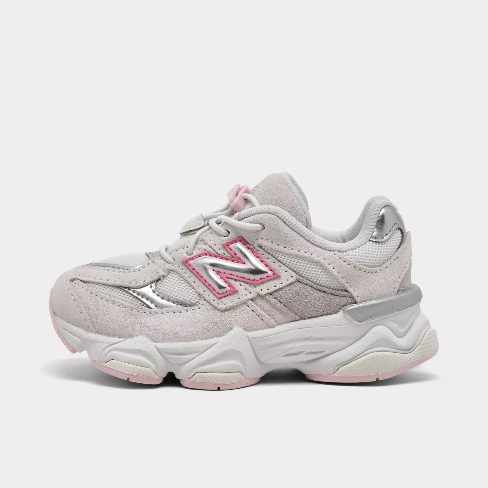Girls' Toddler New Balance 9060 Casual Shoes | Finish Line (US)