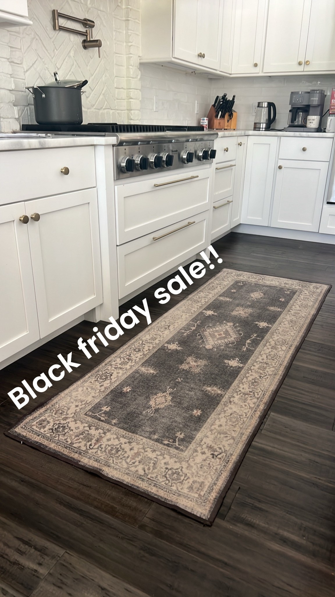 We’ve had our washable rug for 4+ years and it’s still like new! Up to 40% off. Perfect if you have kids & pets

#LTKCyberWeek #LTKKids #LTKHome