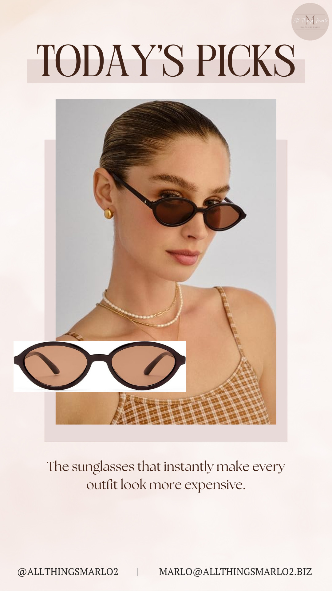 Rectangular Sunglasses 

 #LTKSeasonal #LTKWorkwear #LTKTravel