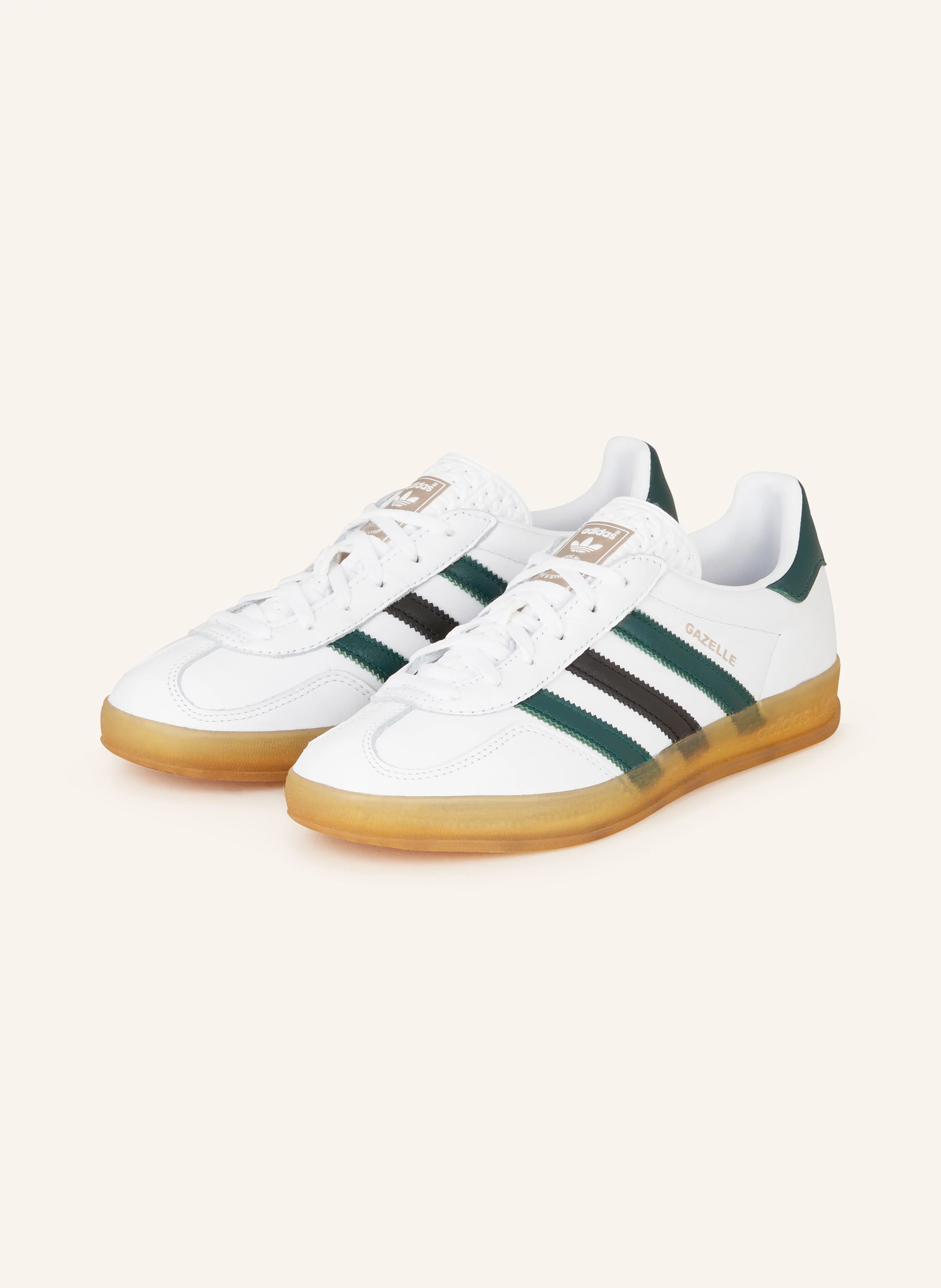 Sneaker GAZELLE INDOOR | Breuninger (DACH)