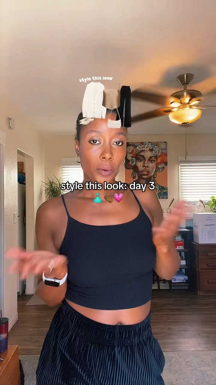 day 3: she’s giving sporty spice 🐬 🏈 🦋 everything l!nked TTS below! style this look, style with me, grwm, get ready with me, summer outfit, amazon fashion, amazon influencer, affordable fashion, sustainable fashion  

#LTKFindsUnder50 #LTKSaleAlert #LTKStyleTip