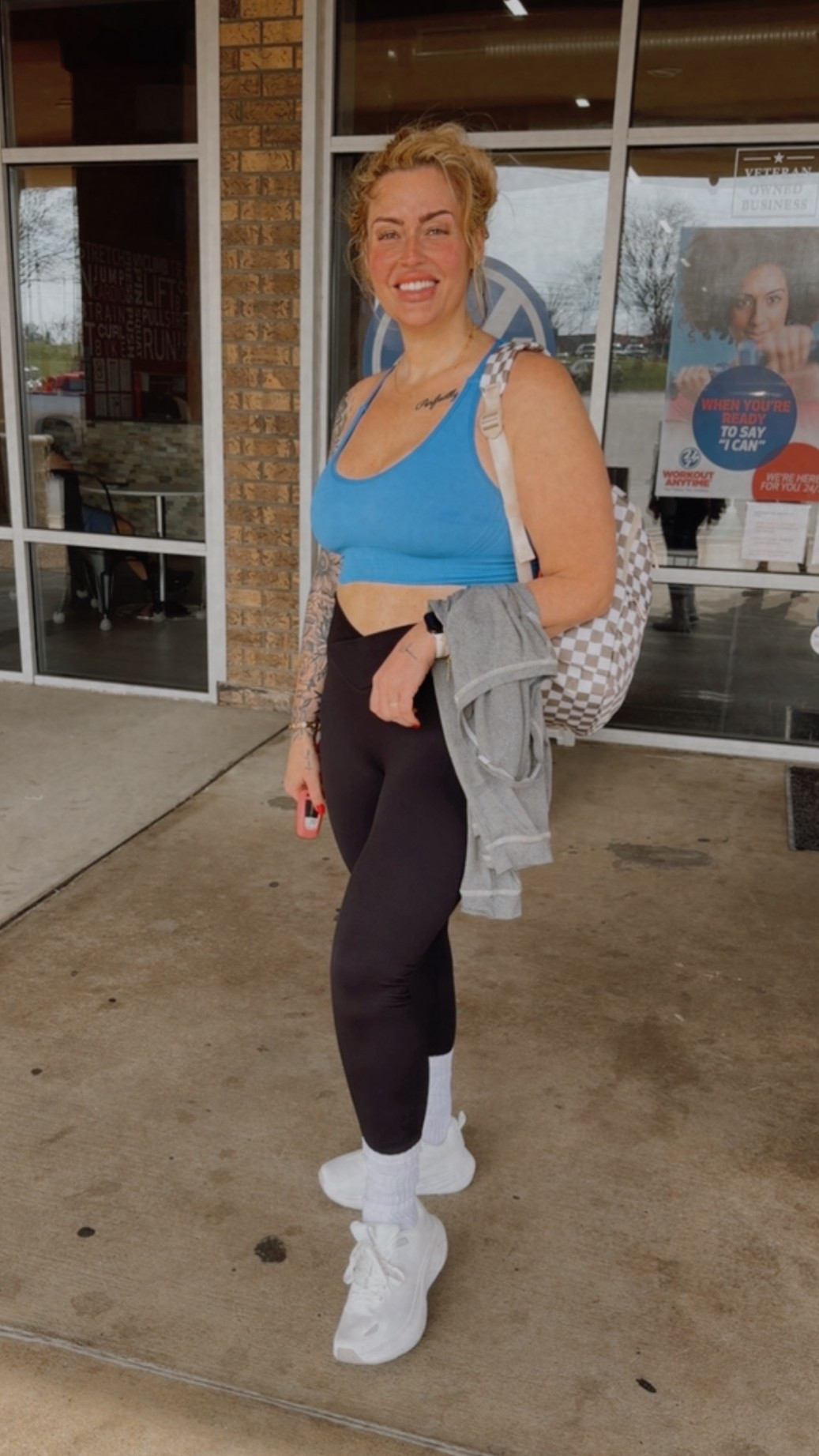 #LTKfitnessgoals #LTKMidsize #LTKActive