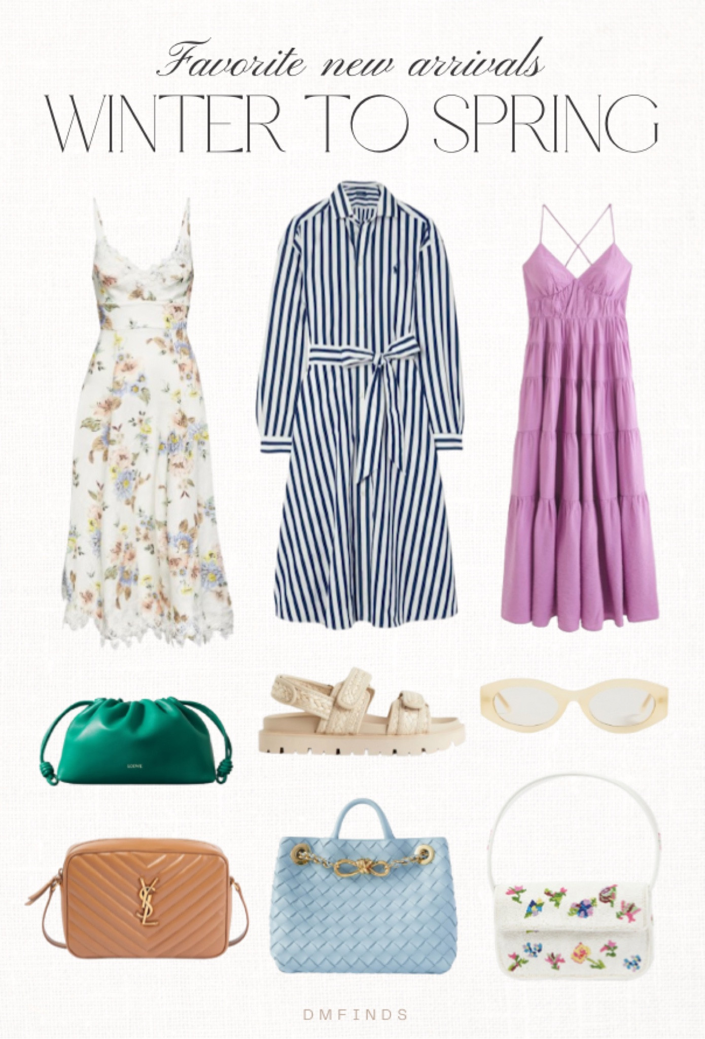 favorite new arrivals from winter to spring outfit ✨
resort vacation outfit. summer aesthetic. summer vibes. summer looks. vacation outfits. beach outfit. summer beach outfit. coverup beachwear. swimsuit. fashion favorites.

#LTKSeasonal #LTKitbag #LTKtravel