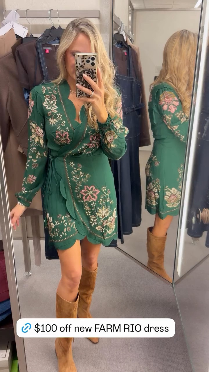 The perfect fall color dress 👗 
Nsale 
Nordstrom anniversary sale

#LTKmomlife #LTKgrwm #LTKootd