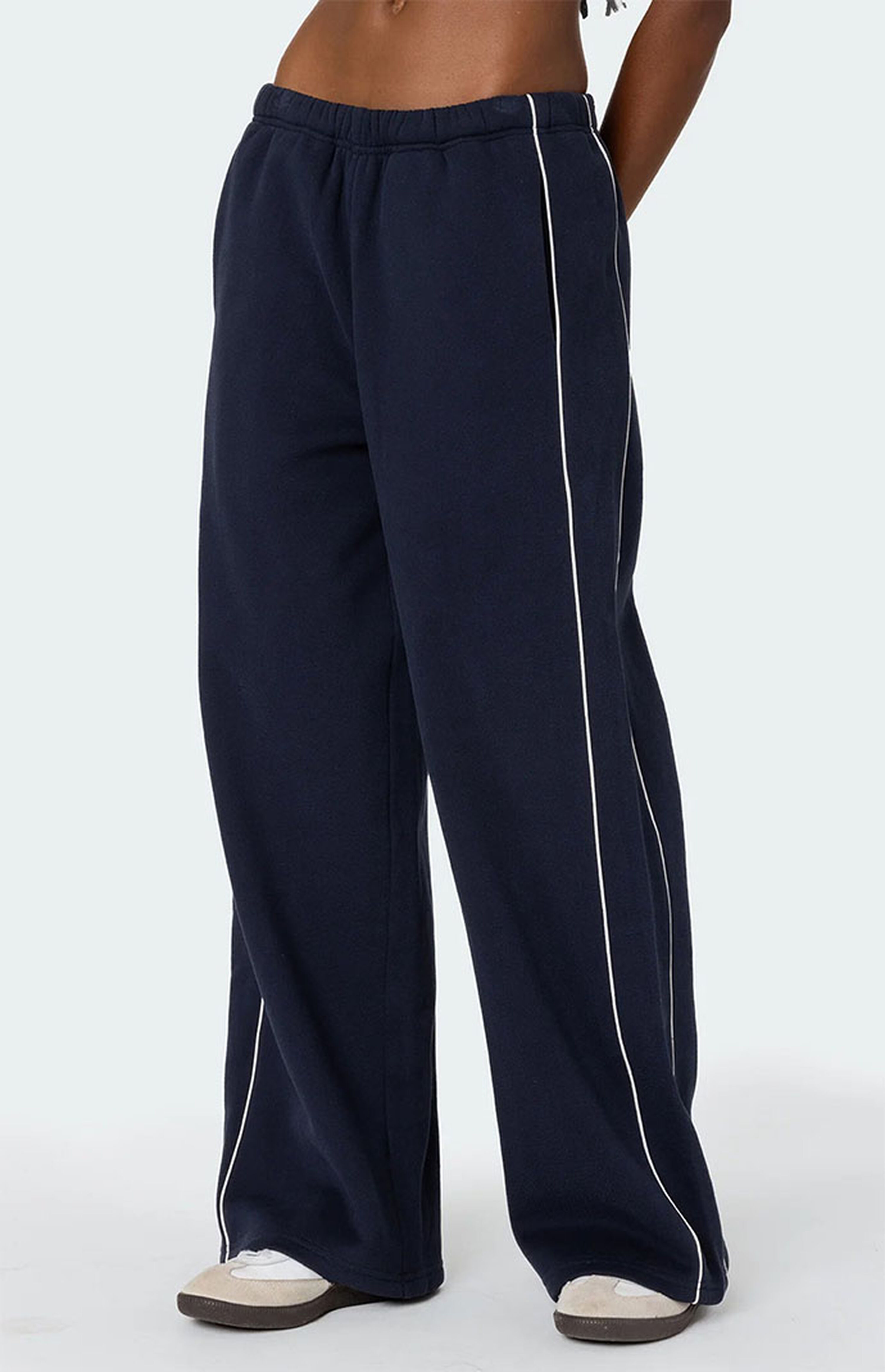 Edikted Autumn Sweatpants | PacSun