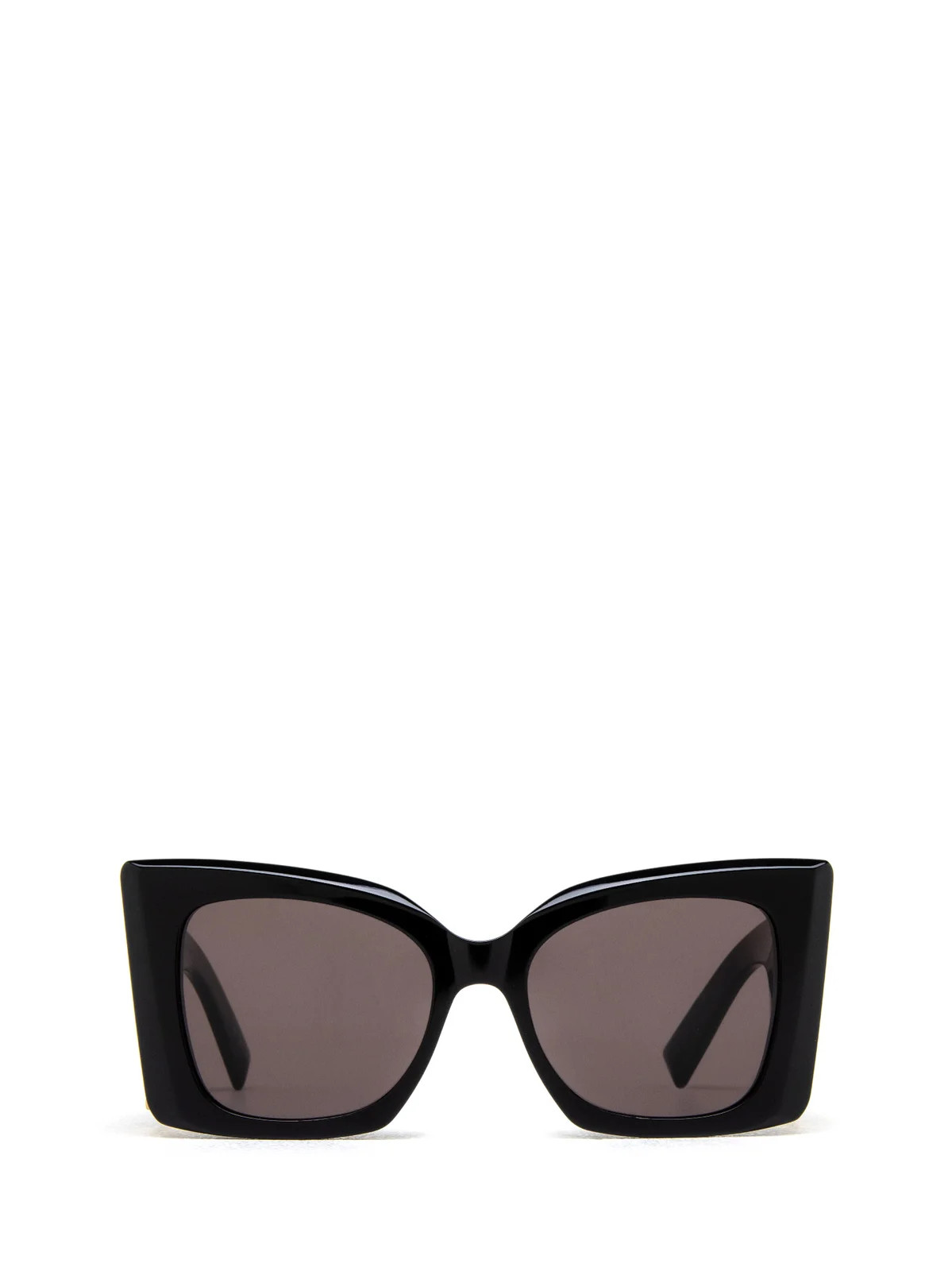 Saint Laurent Eyewear Cat-Eye Sunglasses | Cettire Global