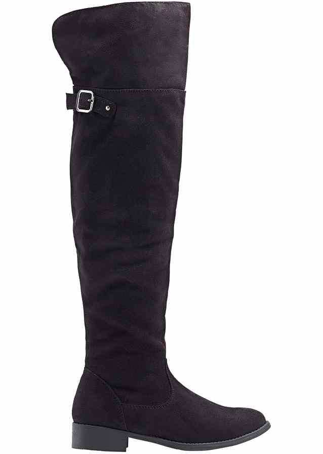 Overknee Stiefel | Bonprix DE