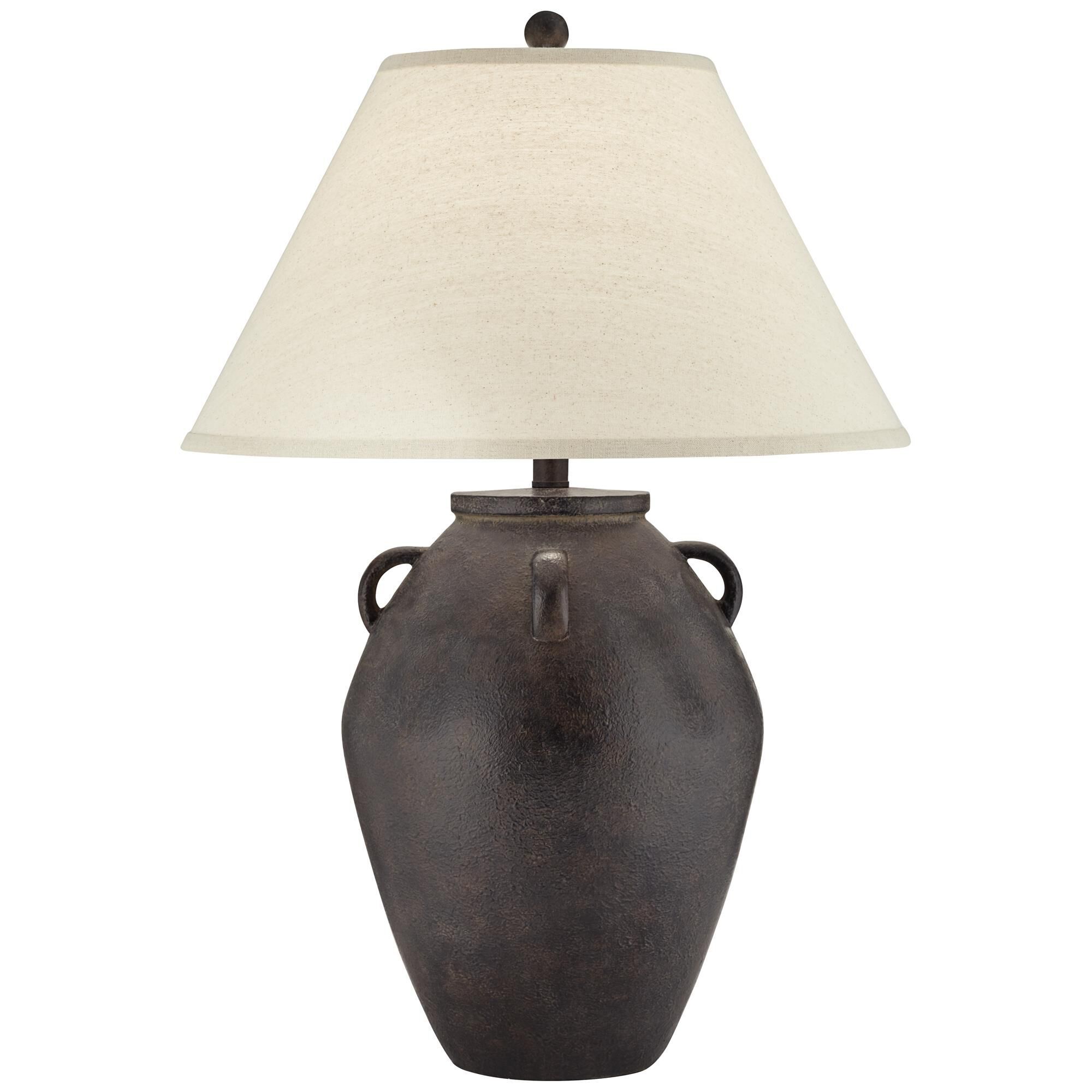 Ria 28 Inch Table Lamp by Pacific Coast Lighting | 1800 Lighting