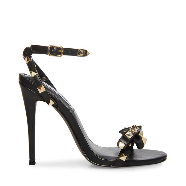 BRADSHAW-S BLACK MULTI | Steve Madden (US)