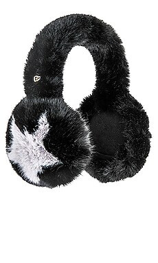 Sugar Muffs
                    
                    Emi Jay | Revolve Clothing (Global)