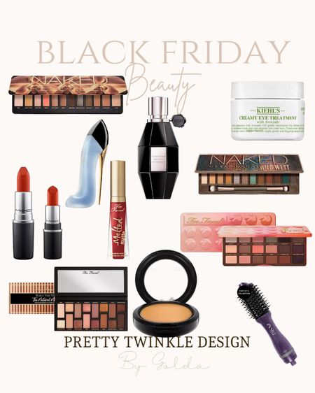 Beauty on Black Friday deals #beauty #makeup

#LTKsalealert #LTKGiftGuide #LTKCyberweek