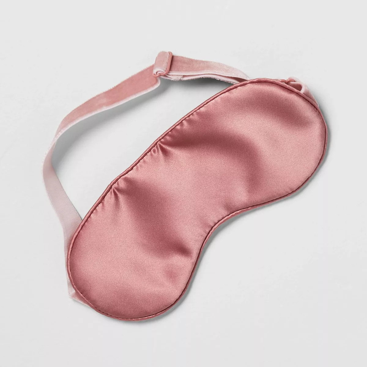 Solid Silk Eye Mask - Casaluna™ | Target