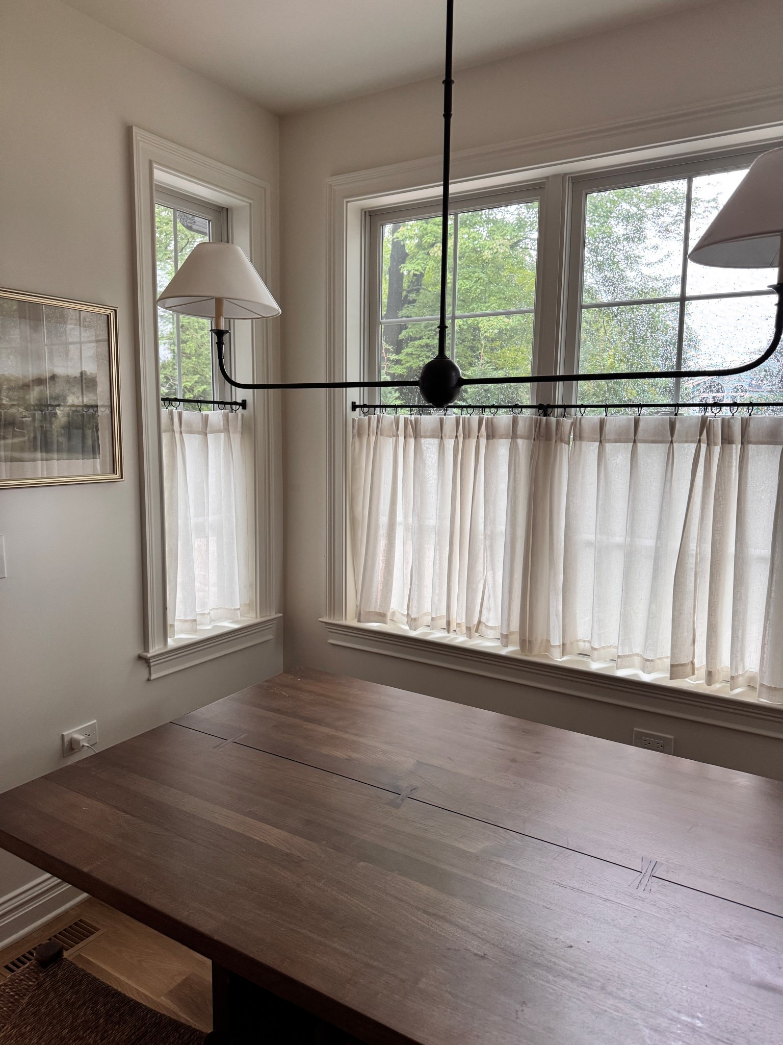 rainy mornings in the nook

#LTKFindsUnder50 #LTKHome #LTKFamily