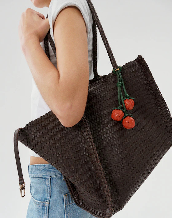 The Lexington Tote | Madewell