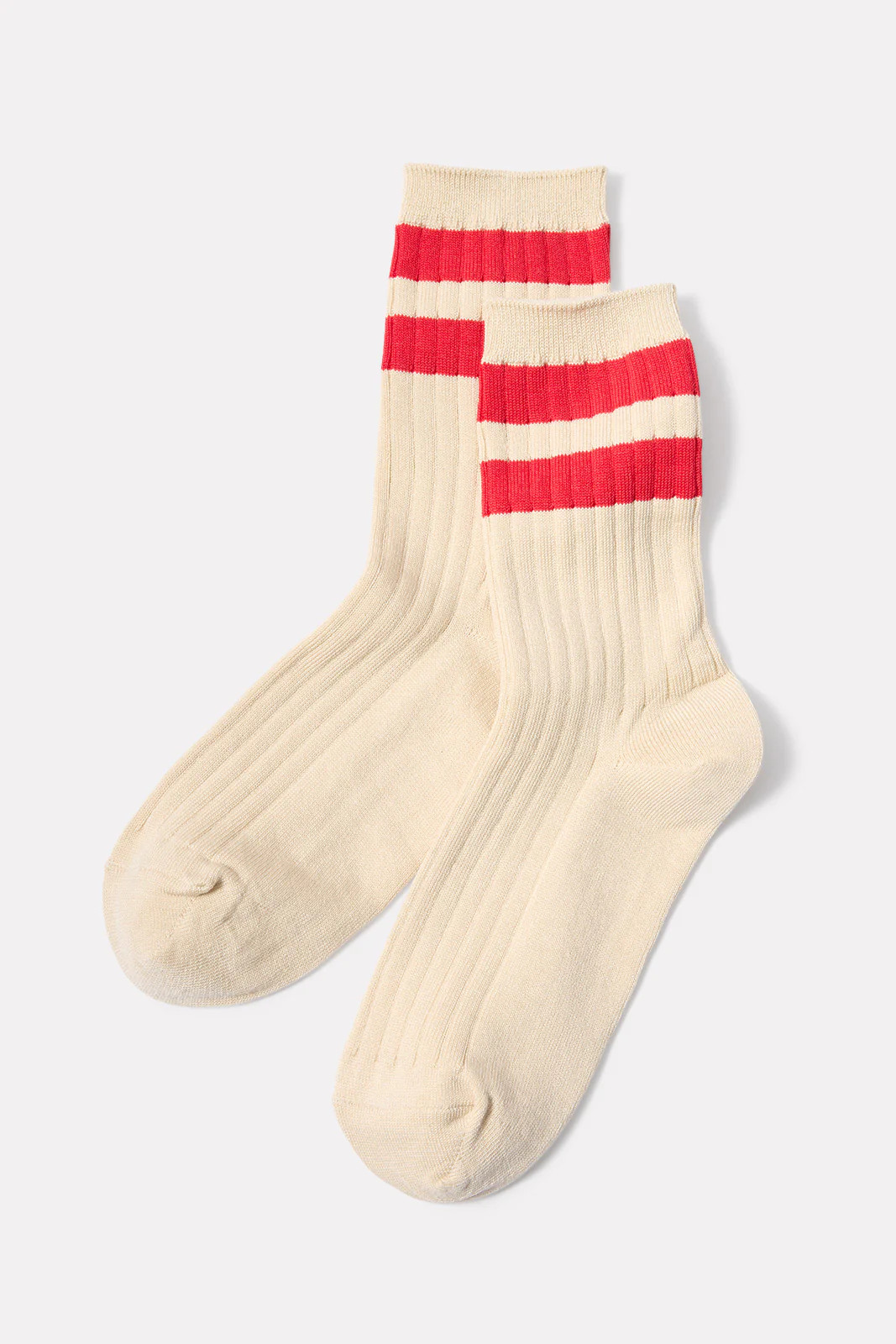 Her Varsity Socks | Evereve