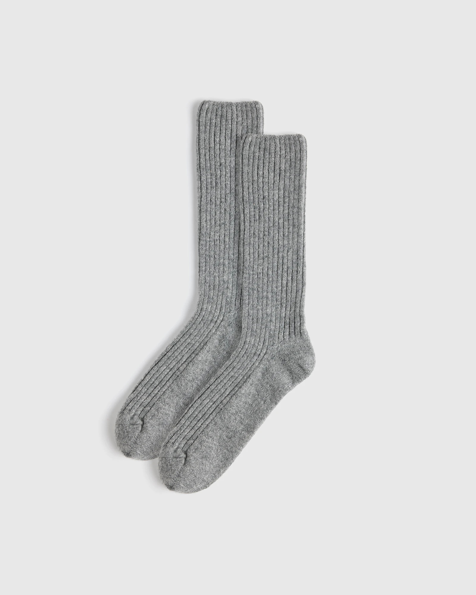 Cashmere Trouser Sock | Quince