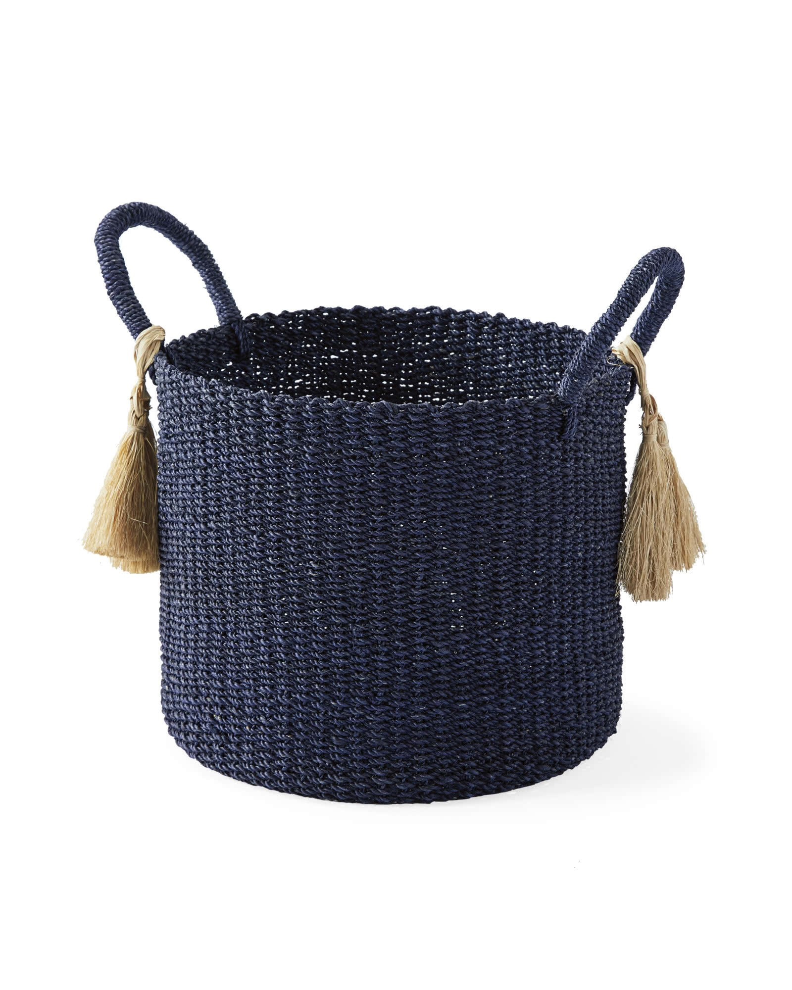 Big Sur Basket | Serena and Lily