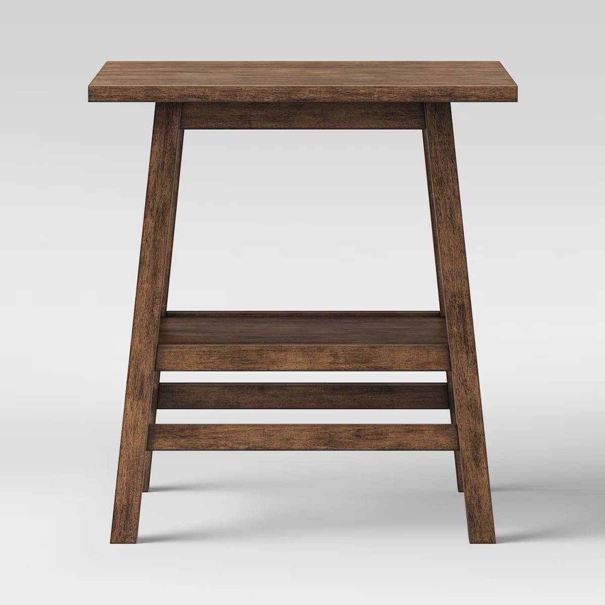 Haverhill Wood End Table - Threshold™ | Target