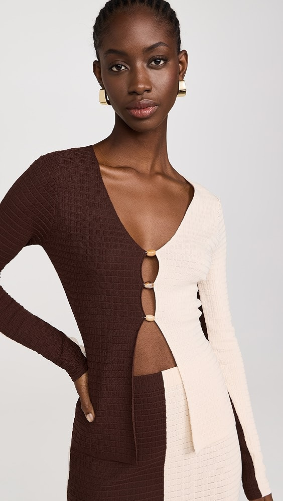 Seven Wonders Ilana Top | Shopbop | Shopbop