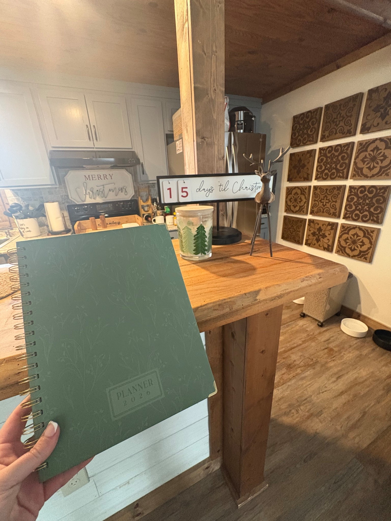 2026 planner is in!!! 

#LTKFindsUnder50 #LTKdayinmylife #LTKHome