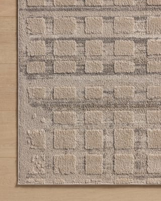 Amber Lewis x Loloi Monty  MOT-06 Contemporary / Modern Area Rugs | Rugs Direct | Rugs Direct