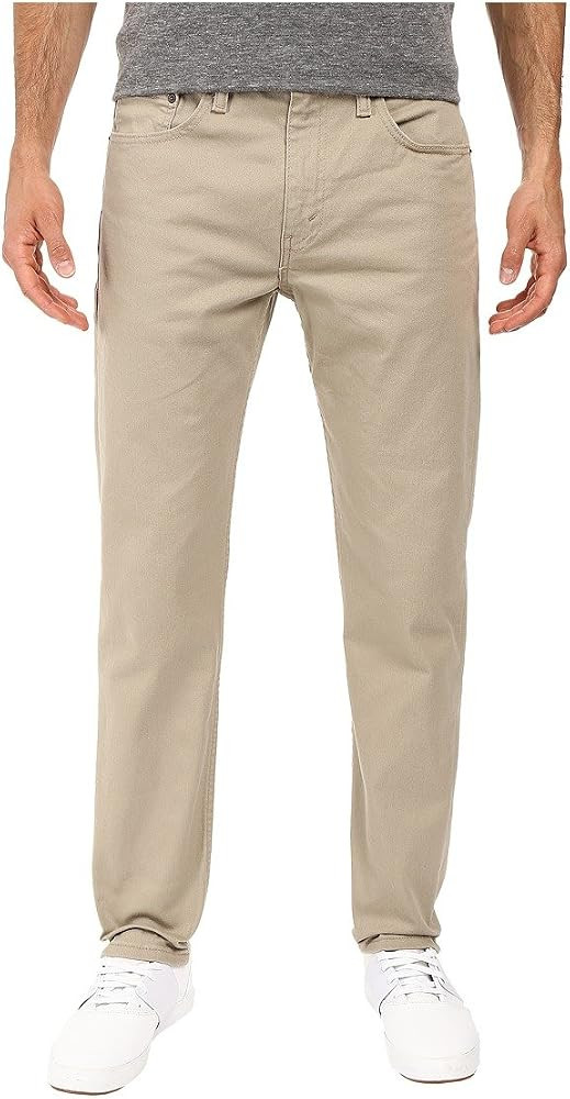 Levi's Men's 502 Taper Fit Jeans (Regular and Big & Tall) | Amazon (US)