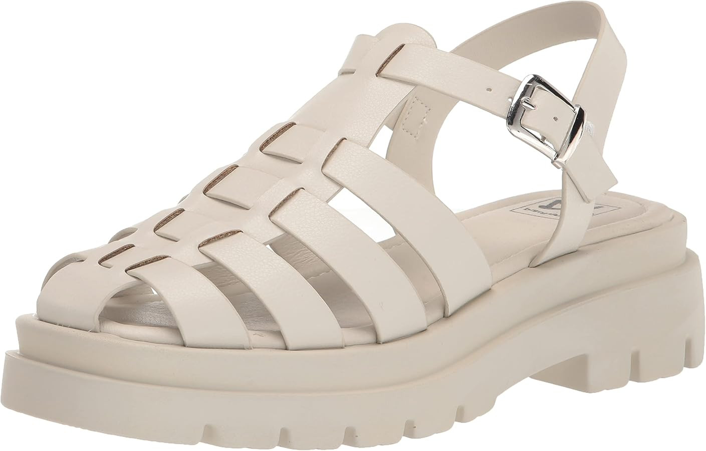 Dirty Laundry Women's Kingman Sandal | Amazon (US)