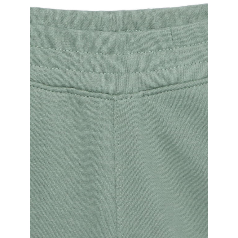 Garanimals Toddler Boy French Terry Shorts, Sizes 18M-5T | Walmart (US)