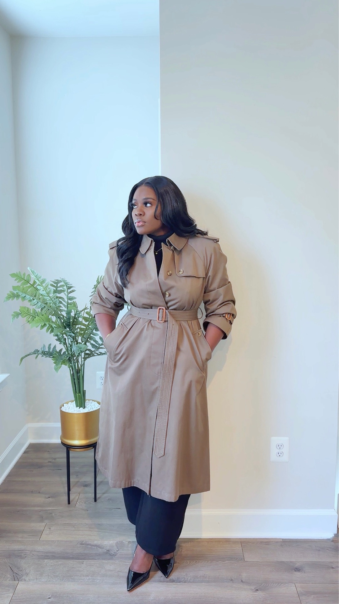 My Favorite Winter Coats

#LTKSeasonal