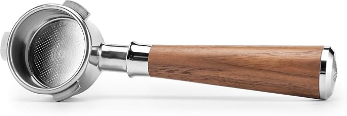 Espresso Portafilter | 54mm Bottomless portafilter with 3 Ear | Suitable for 54mm Breville/Sage B... | Amazon (US)