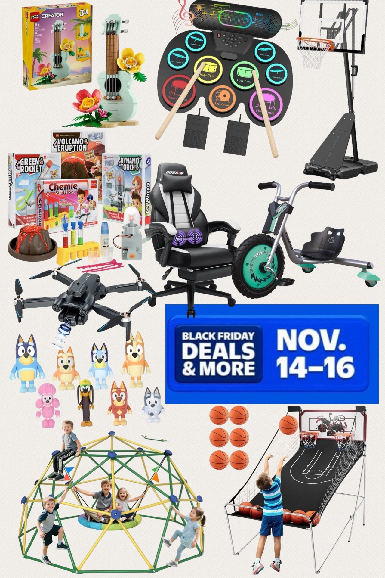 Walmart deals for kids! Good Nov 14-16 only. #walmartpartner #walmart @walmart
.


#LTKFamily #LTKKids #LTKSaleAlert