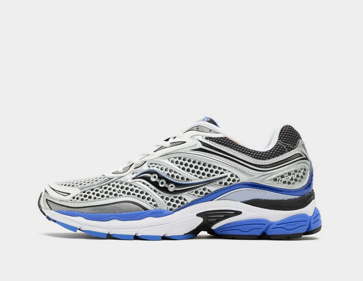 Saucony | size? (UK)