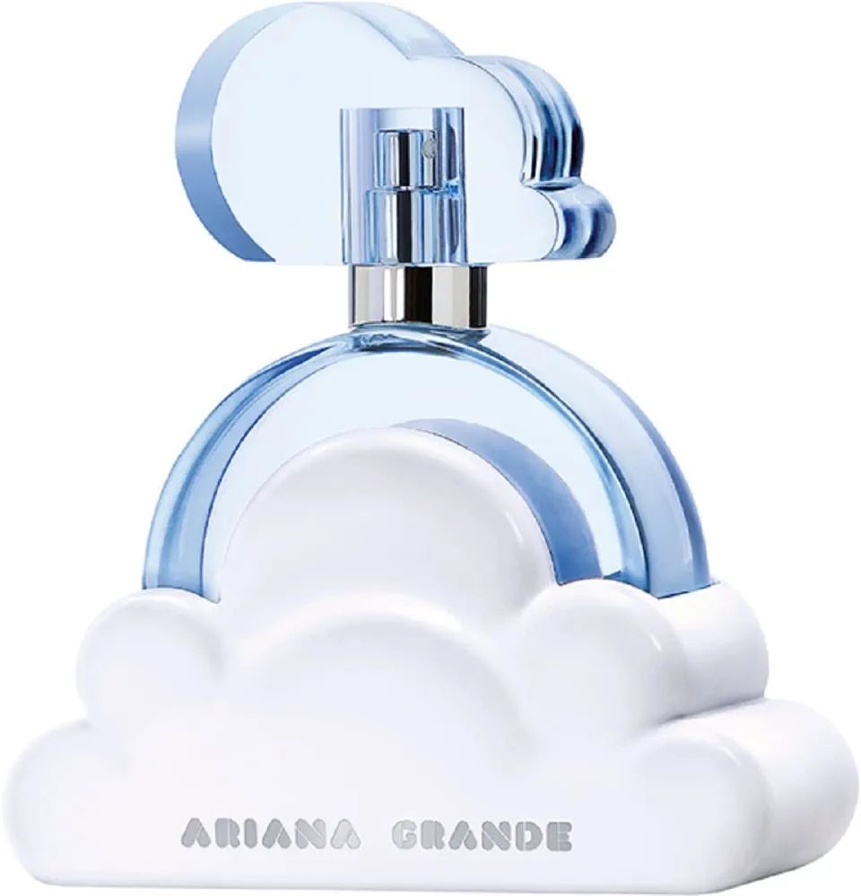 Ariana Grande Cloud Eau de Parfum Spray ,clear ,3.4 Fl oz | Amazon (US)