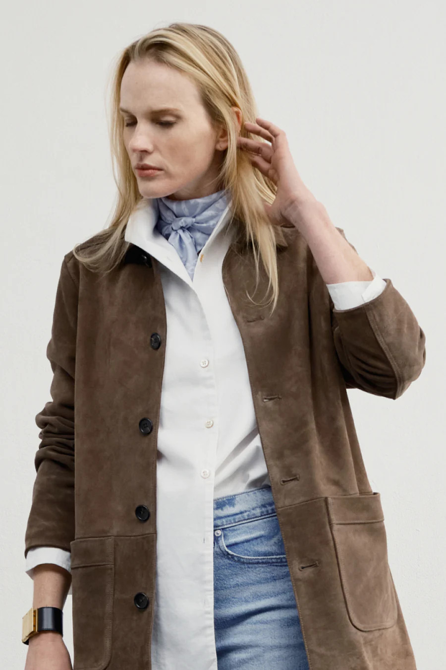 The Silk Bandana | AYR