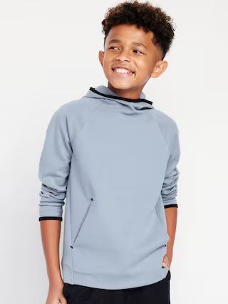 Dynamic Fleece Pullover Hoodie for Boys | Old Navy (US)