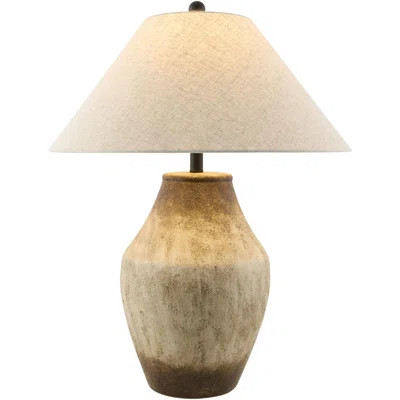 Batavia Ceramic Table Lamp | Wayfair North America