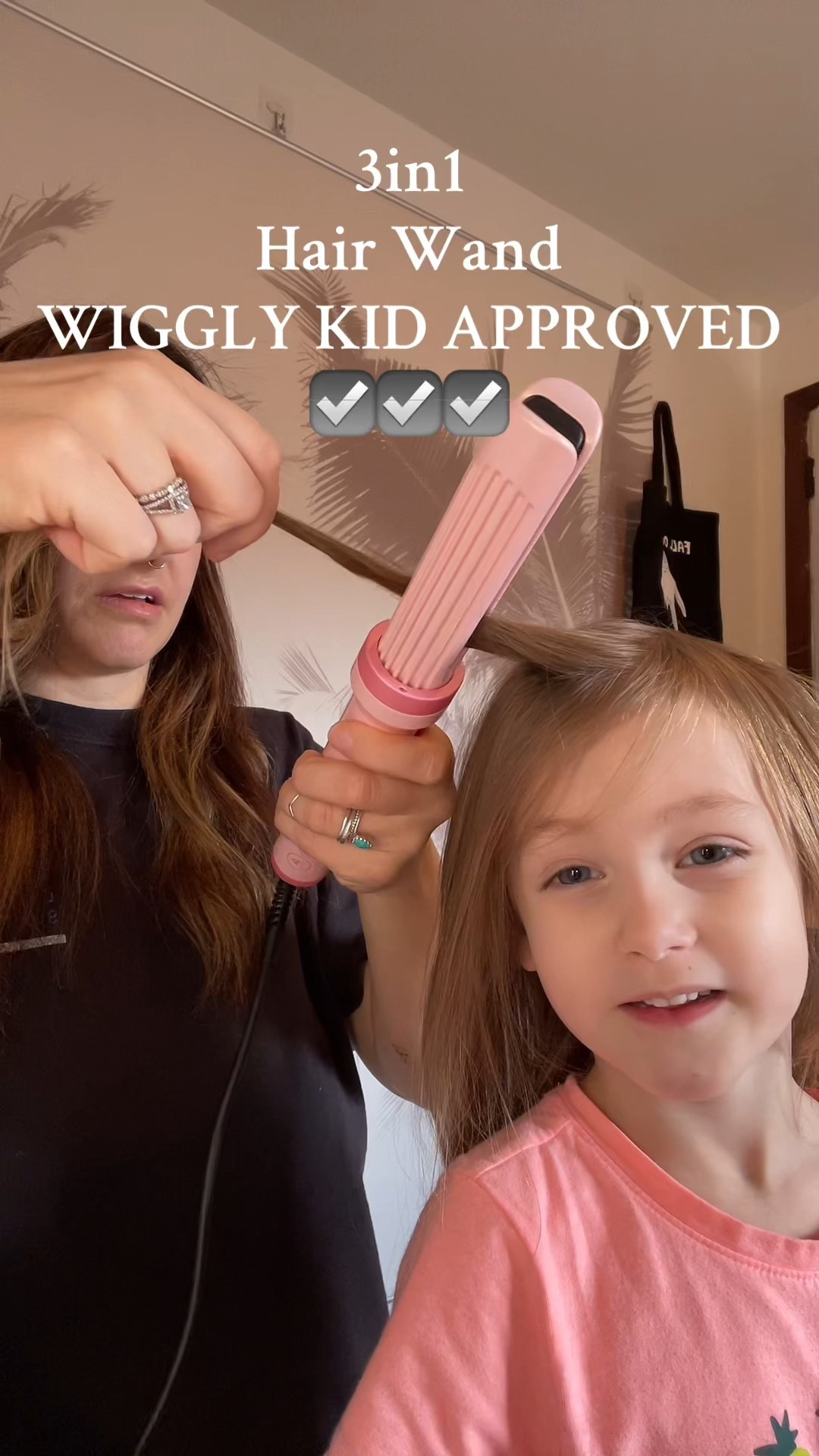 THIS THING IS 🤯🤯🤯 and even more mind blowing, you can do a super active kids hair FAST 🤌🏼

#LTKBeauty #LTKCyberWeek #LTKGiftGuide