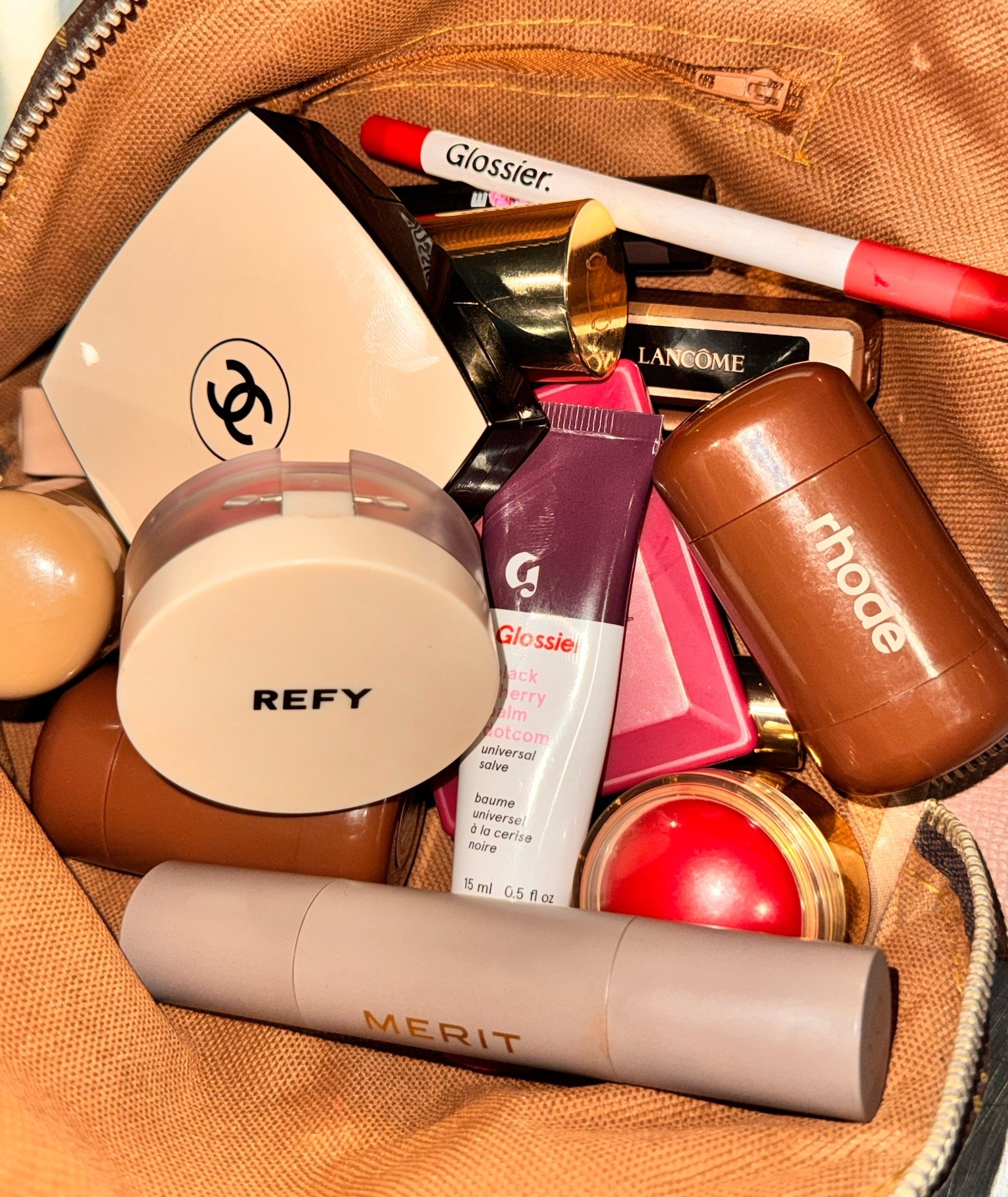 Makeup bag rest

#LTKgrwm #LTKselfcare #LTKBeauty