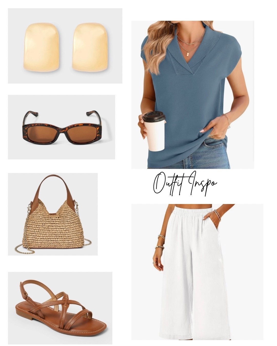Summer outfit inspo!!
Target sandals on sale!!


Target Style
Amazon Fashion

#LTKOver40 #LTKSaleAlert