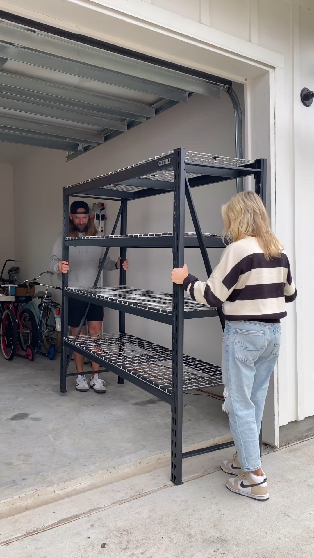 Storage solutions, I used to organize my garage for all of my seasonal decor! 

Organization , organize, home organization, storage solutions, Christmas decor, holiday decor, garage

#LTKHome #LTKFindsUnder100 #LTKSeasonal