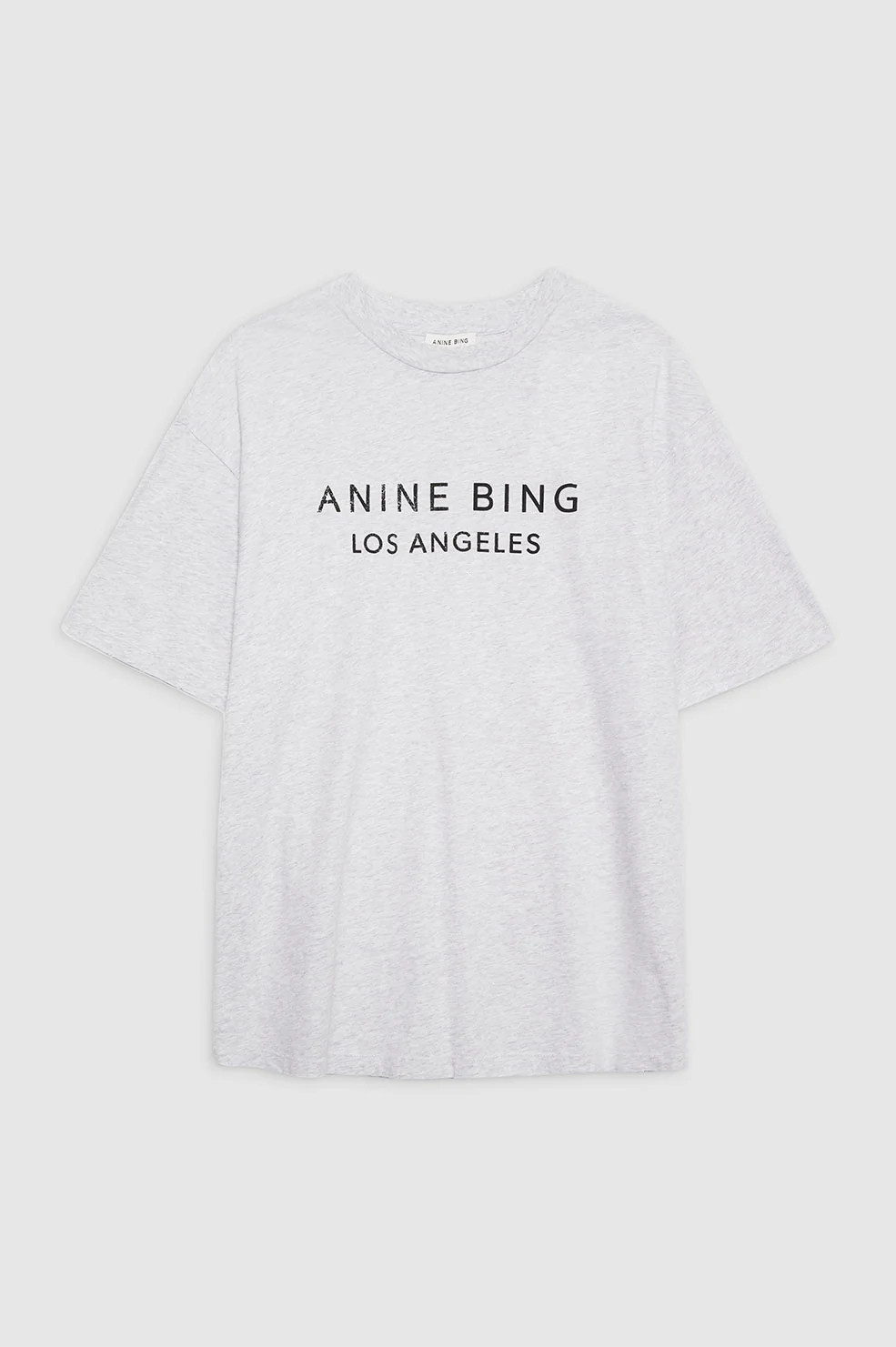 Myers Tee Anine Bing | Anine Bing